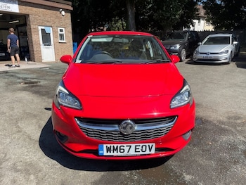 Used Vauxhall Corsa 2018 for sale - 79506427: Photo