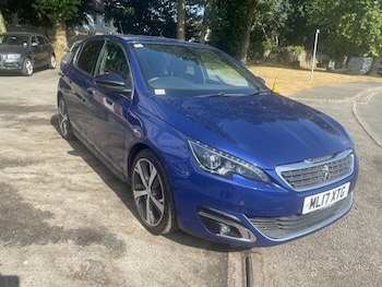 Used Peugeot 308 2017 for sale - 79358819: Photo