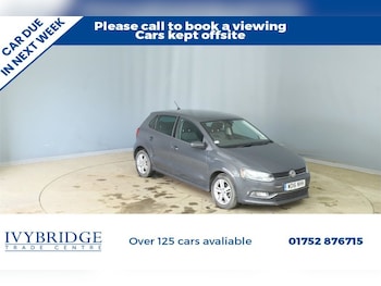Volkswagen Polo feature image