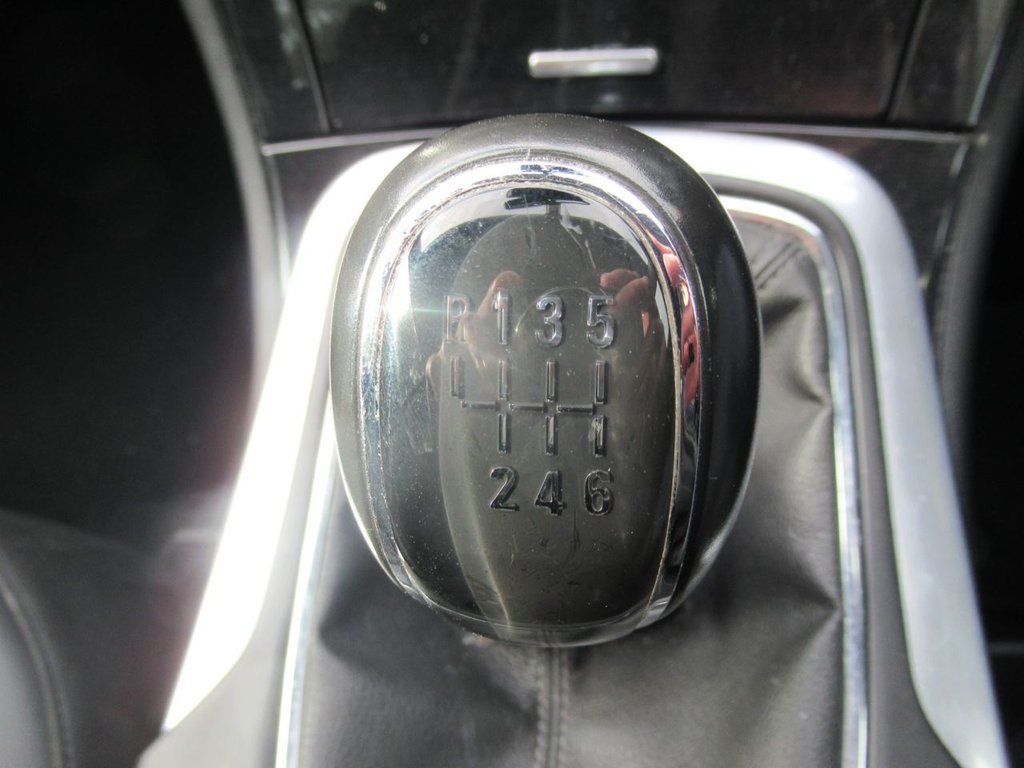 Used Vauxhall Insignia 2016 for sale - 76345246: Photo 24