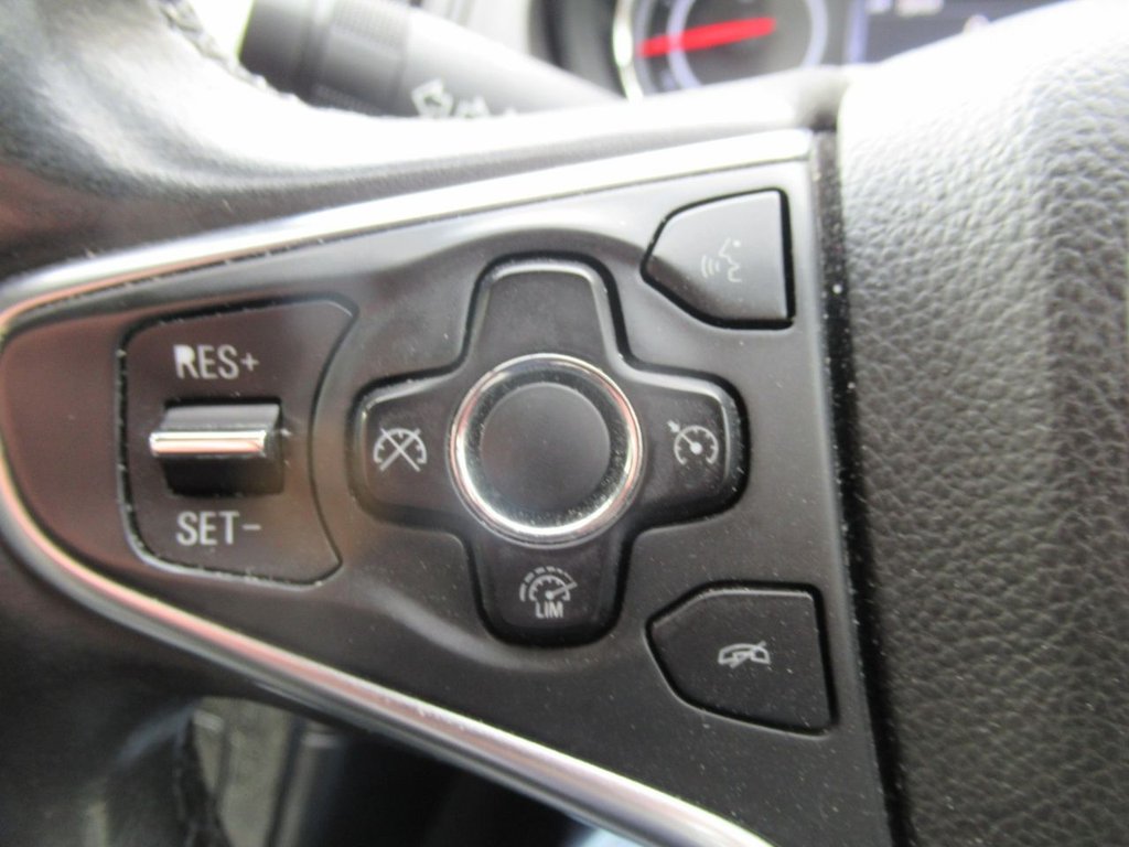 Used Vauxhall Insignia 2016 for sale - 76345246: Photo 25