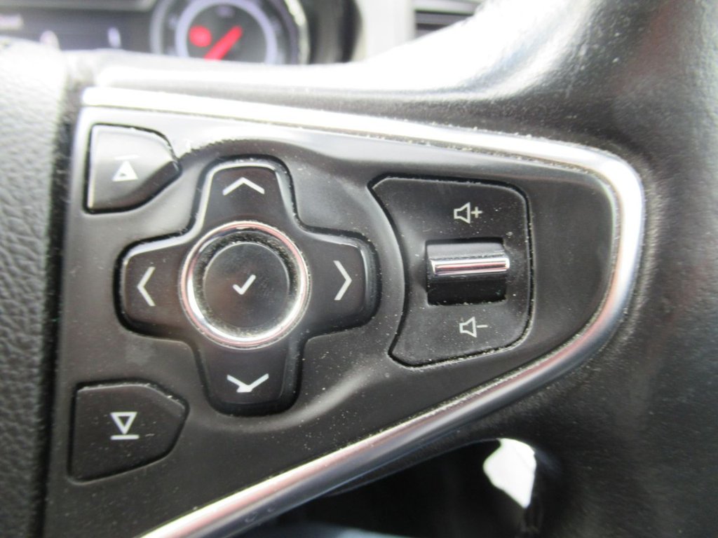 Used Vauxhall Insignia 2016 for sale - 76345246: Photo 26