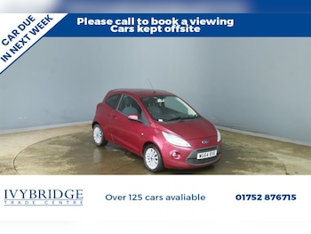 Ford Ka feature image