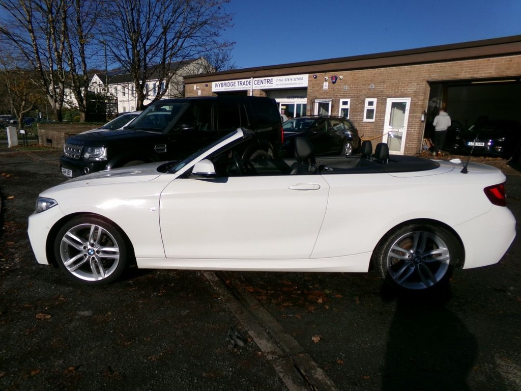 Used BMW 2 Series 2016 for sale - 77422031: Photo 10