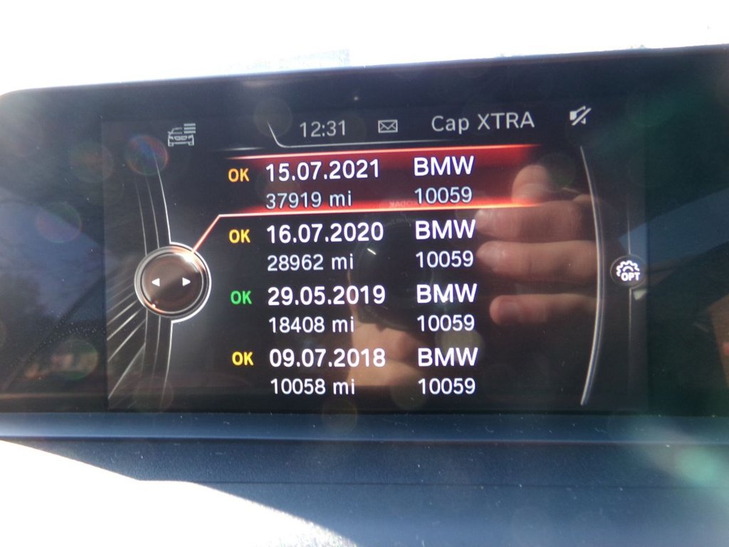 Used BMW 2 Series 2016 for sale - 77422031: Photo 19