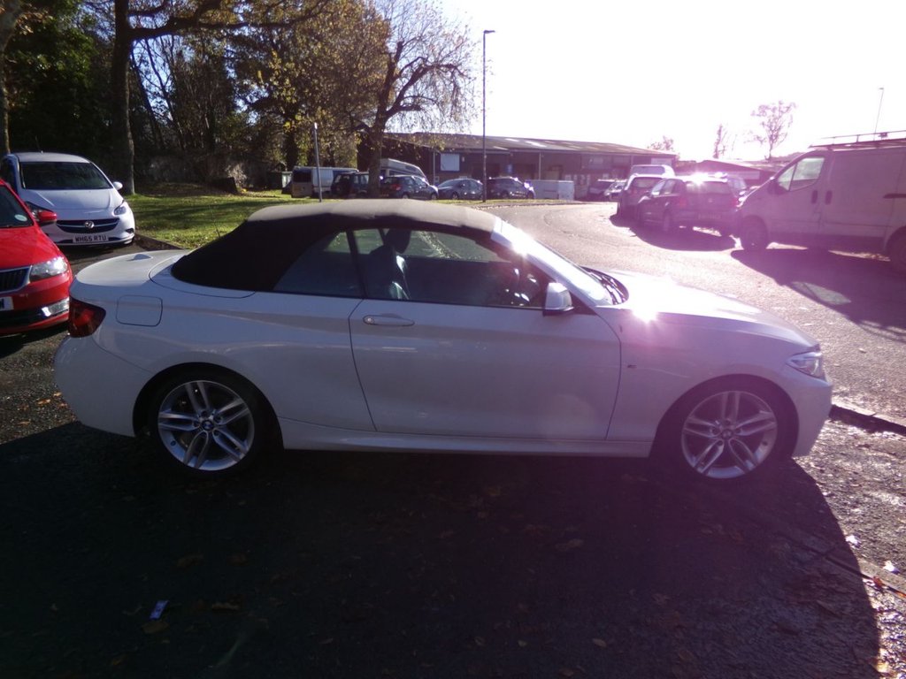 Used BMW 2 Series 2016 for sale - 77422031: Photo 24