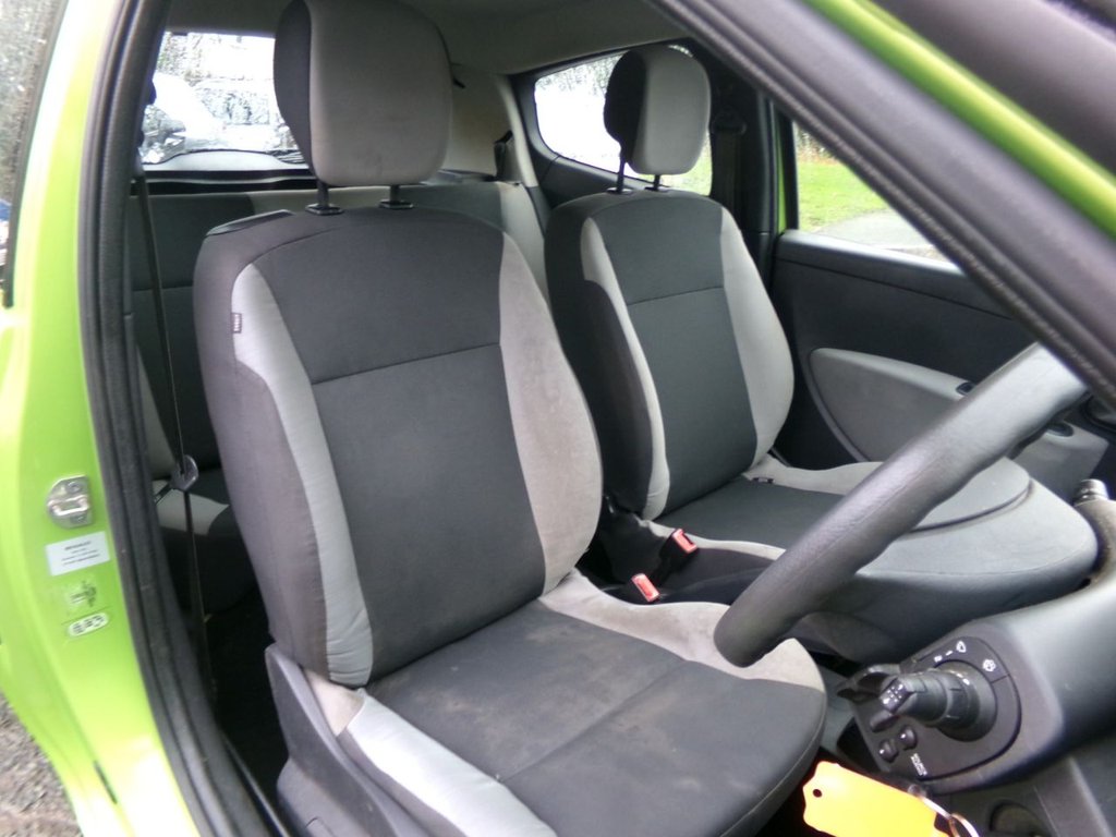 Used Renault Clio 2009 for sale - 76841381: Photo 14