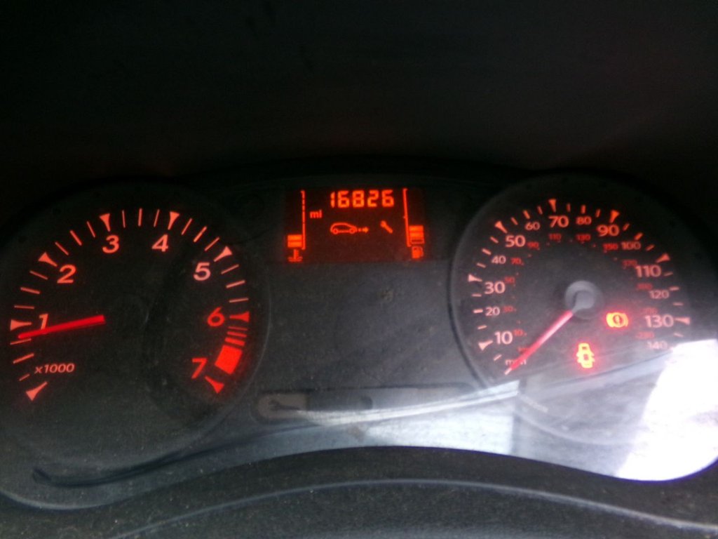 Used Renault Clio 2009 for sale - 76841381: Photo 16