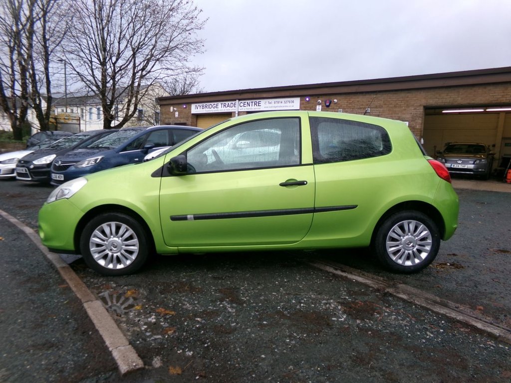 Used Renault Clio 2009 for sale - 76841381: Photo 7