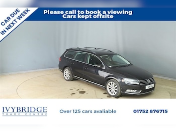 Used Volkswagen Passat 2014 for sale - 78793665: Photo