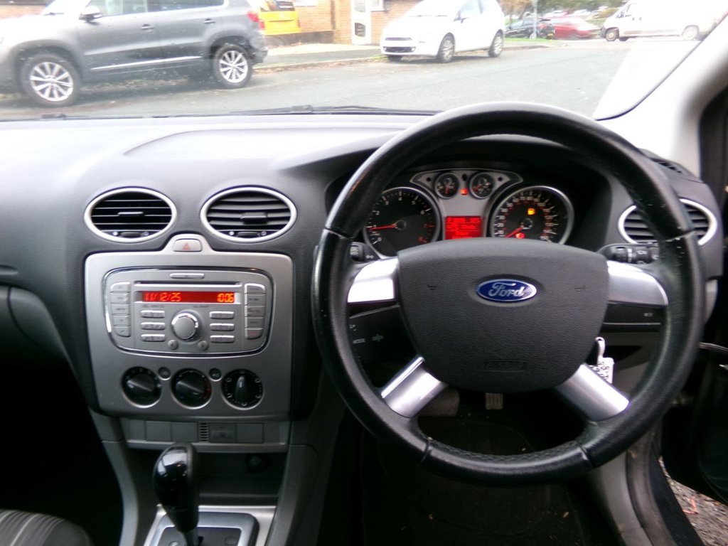 Used Ford Focus 2009 for sale - 76923871: Photo 17