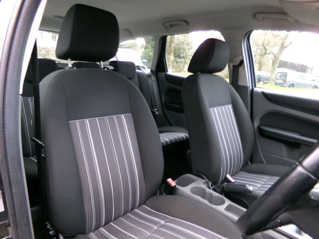 Used Ford Focus 2009 for sale - 76923871: Photo 19