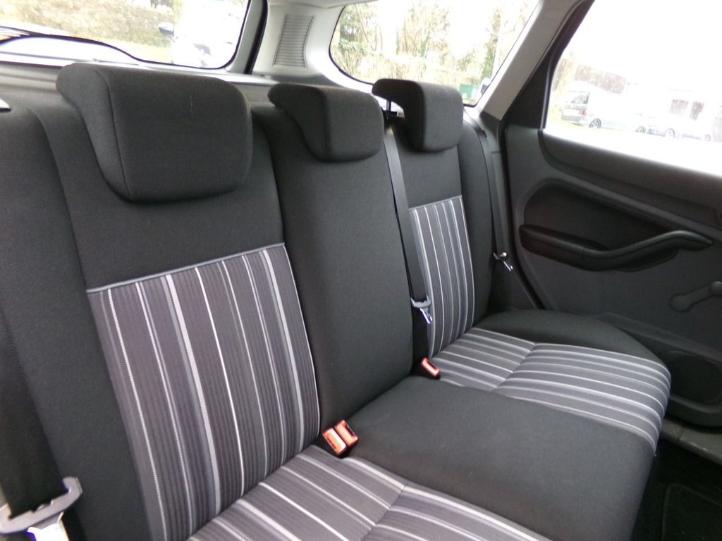 Used Ford Focus 2009 for sale - 76923871: Photo 20