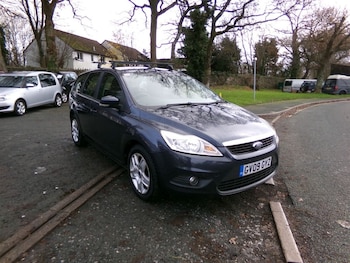 Used Ford Focus 2009 for sale - 76923871: Photo