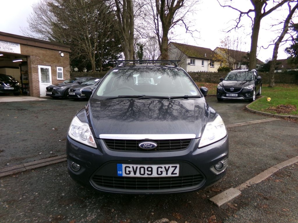 Used Ford Focus 2009 for sale - 76923871: Photo 5