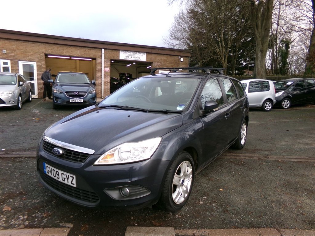 Used Ford Focus 2009 for sale - 76923871: Photo 6