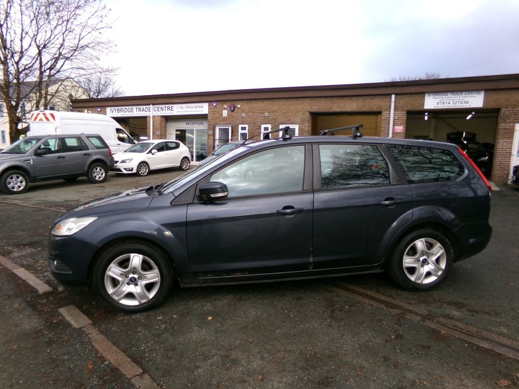Used Ford Focus 2009 for sale - 76923871: Photo 7
