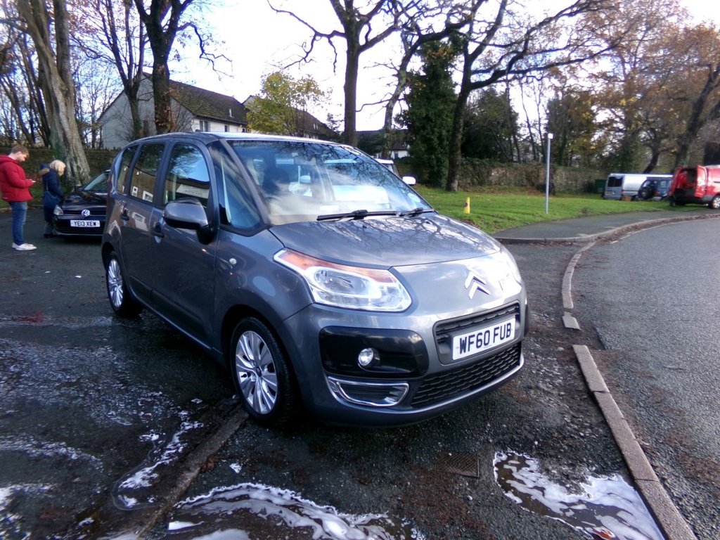 Used Citroen C3 Picasso 2010 for sale - 76783541: Photo 4