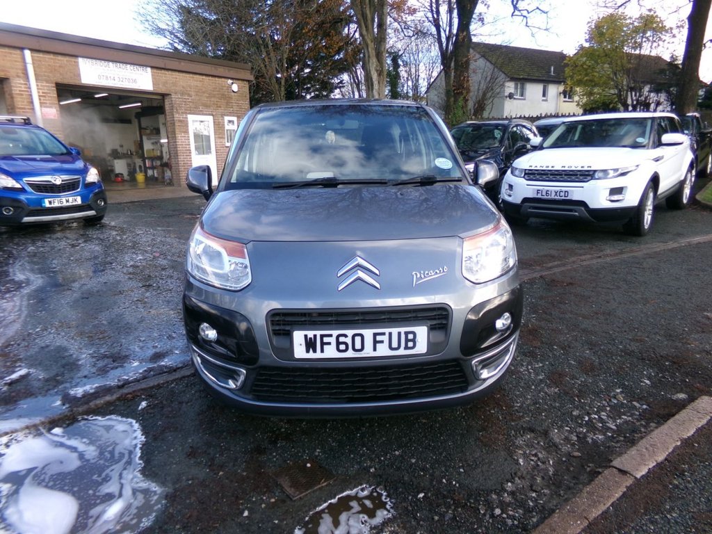 Used Citroen C3 Picasso 2010 for sale - 76783541: Photo 5