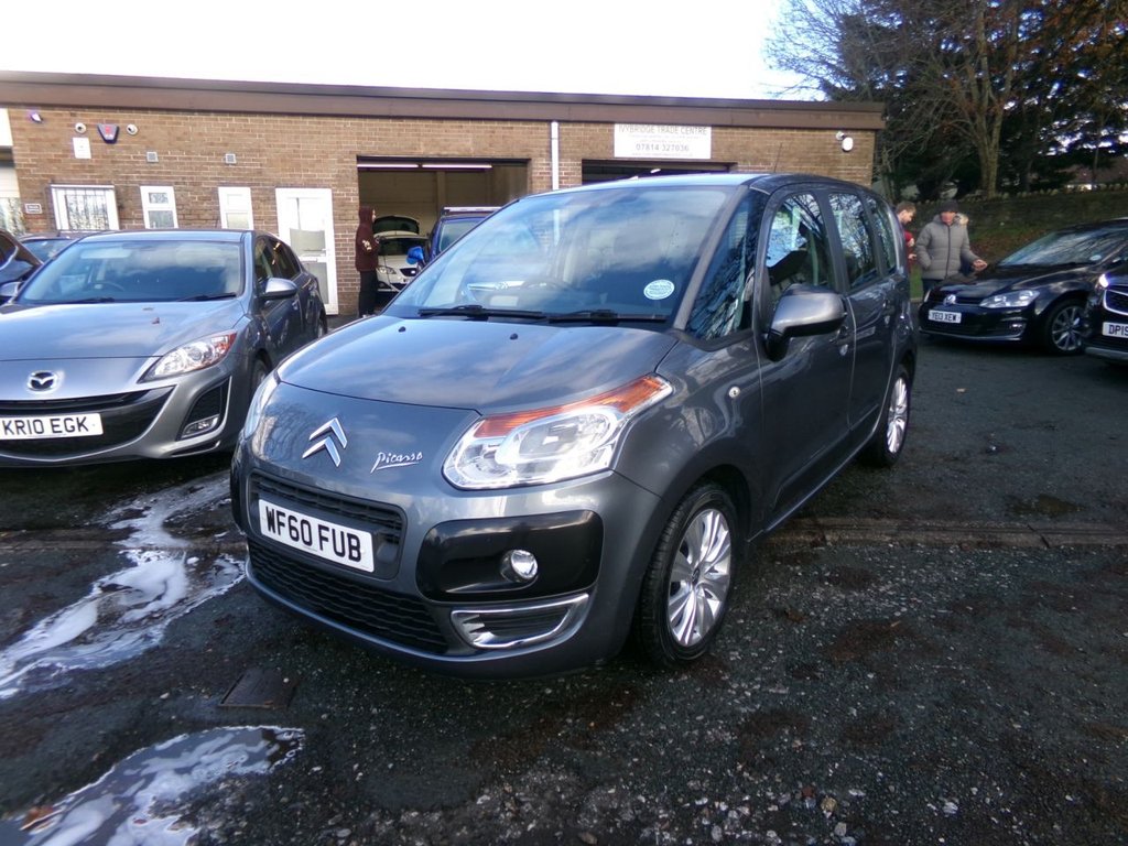 Used Citroen C3 Picasso 2010 for sale - 76783541: Photo 6