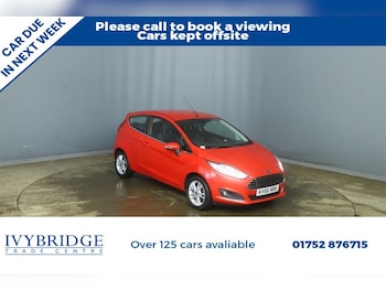 Ford Fiesta feature image