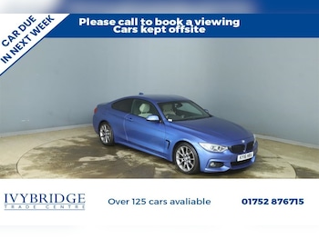 BMW 4 Series feature image