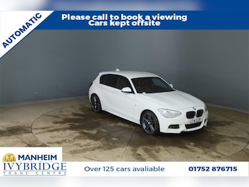 Used BMW 1 Series 2014 for sale - 77275961: Photo
