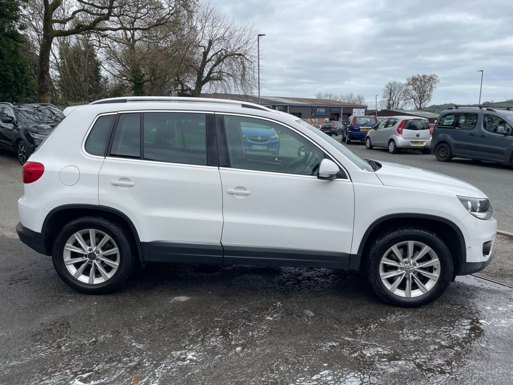 Used Volkswagen Tiguan 2012 for sale - 78096830: Photo 10