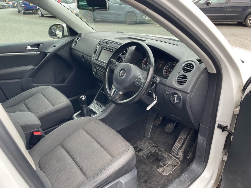 Used Volkswagen Tiguan 2012 for sale - 78096830: Photo 13