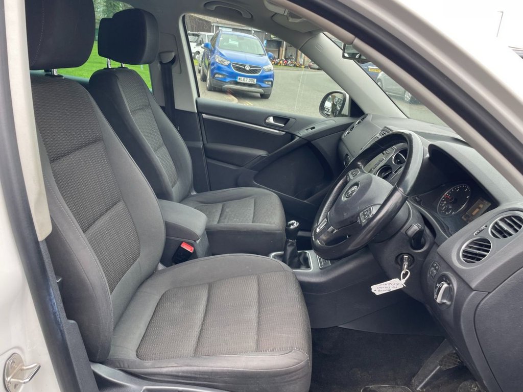 Used Volkswagen Tiguan 2012 for sale - 78096830: Photo 14