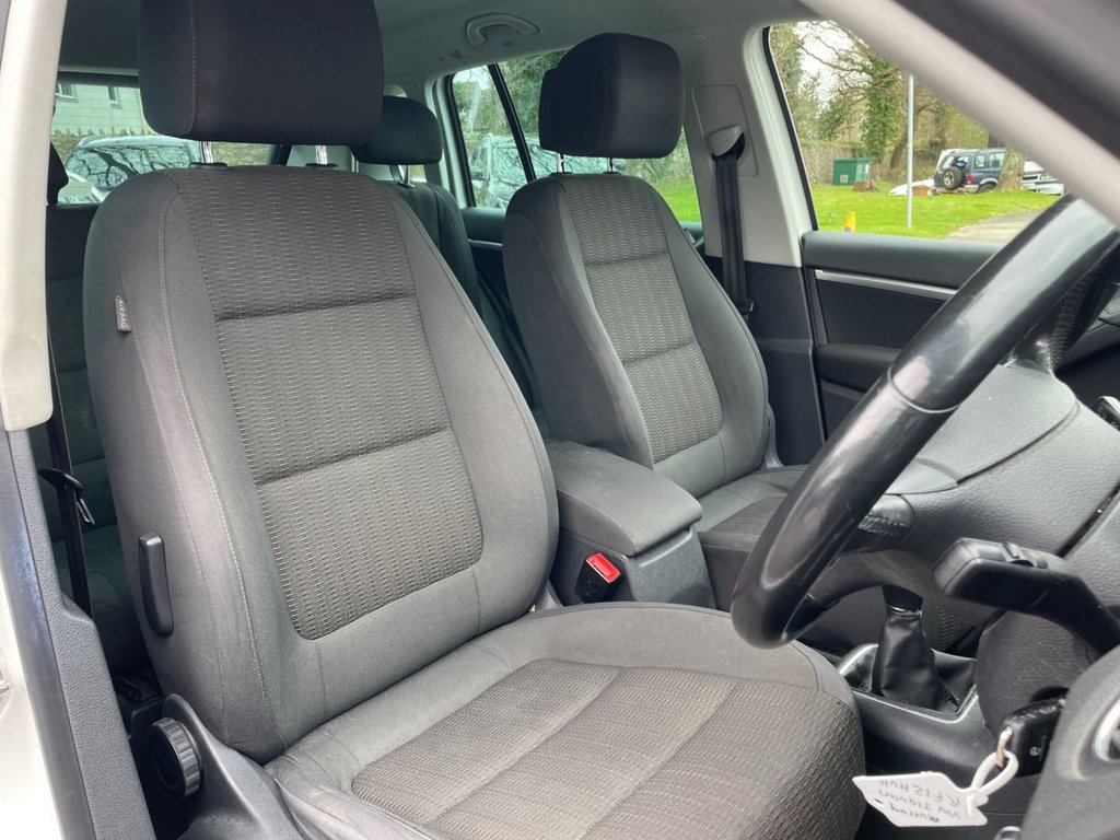 Used Volkswagen Tiguan 2012 for sale - 78096830: Photo 15