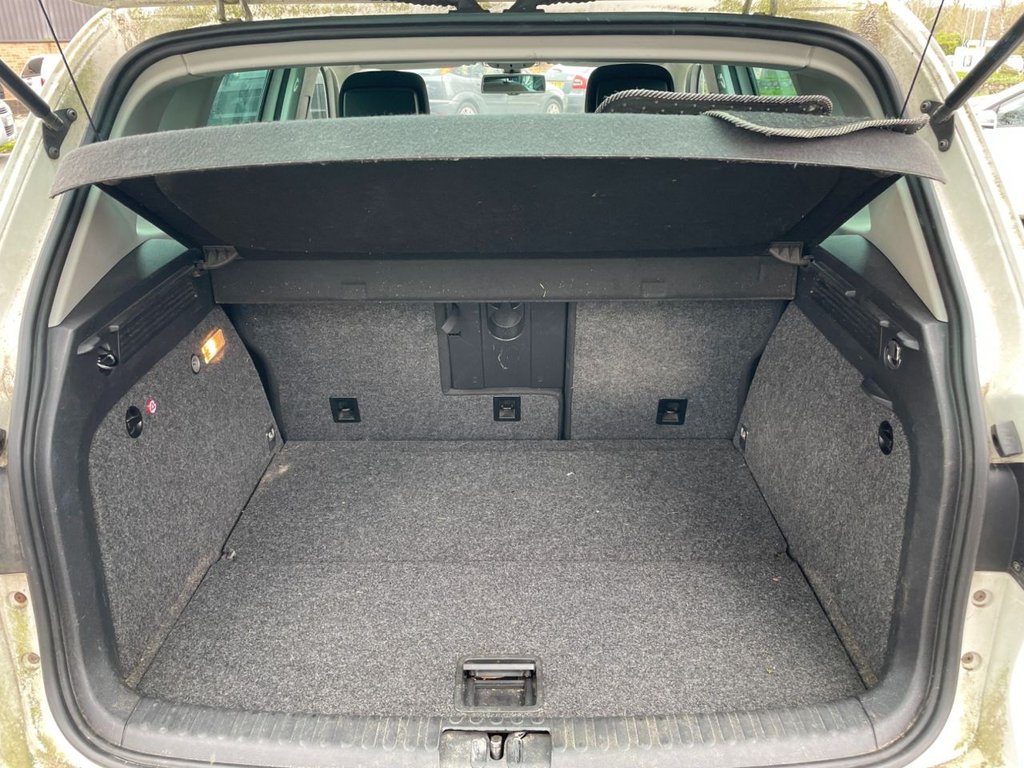 Used Volkswagen Tiguan 2012 for sale - 78096830: Photo 17