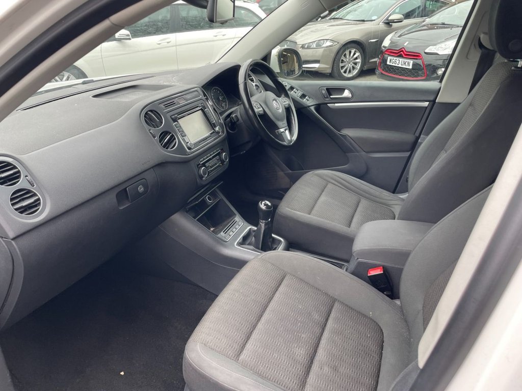 Used Volkswagen Tiguan 2012 for sale - 78096830: Photo 19