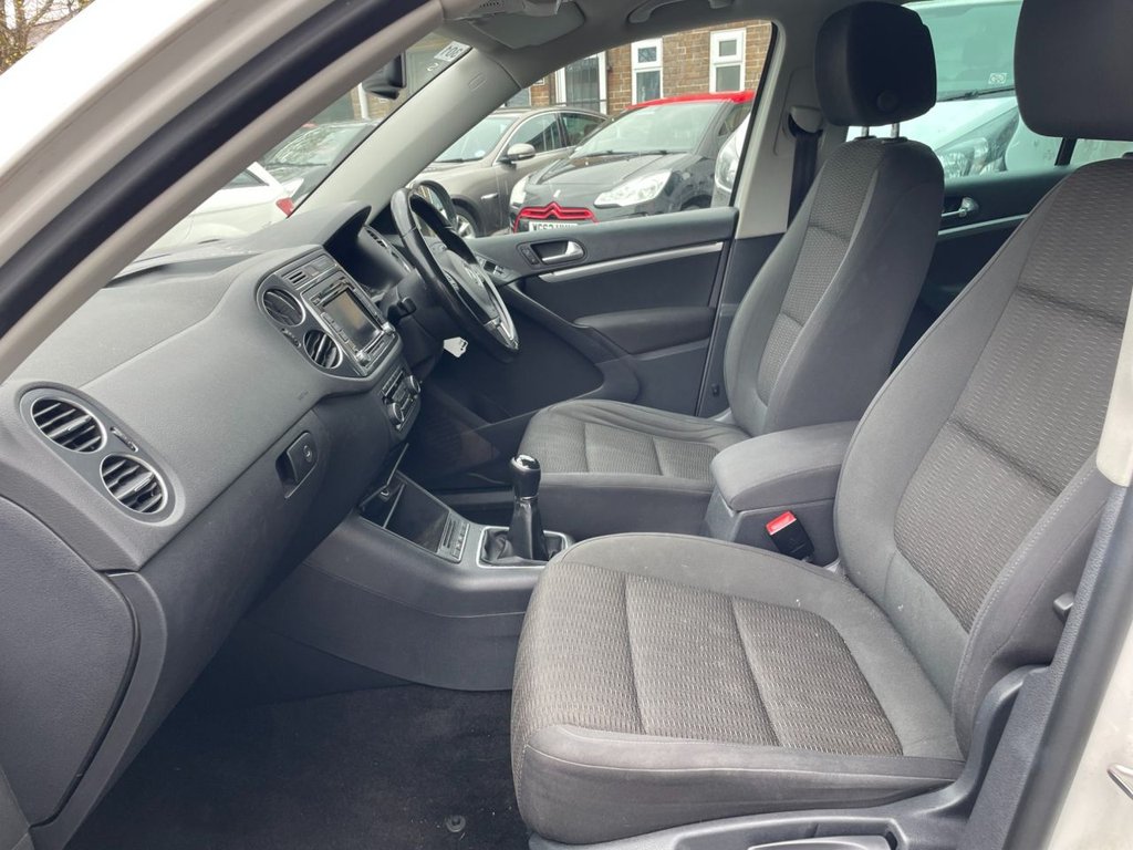 Used Volkswagen Tiguan 2012 for sale - 78096830: Photo 20