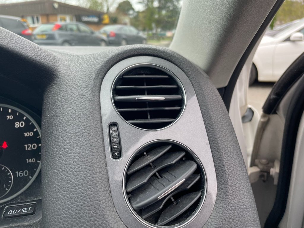 Used Volkswagen Tiguan 2012 for sale - 78096830: Photo 25