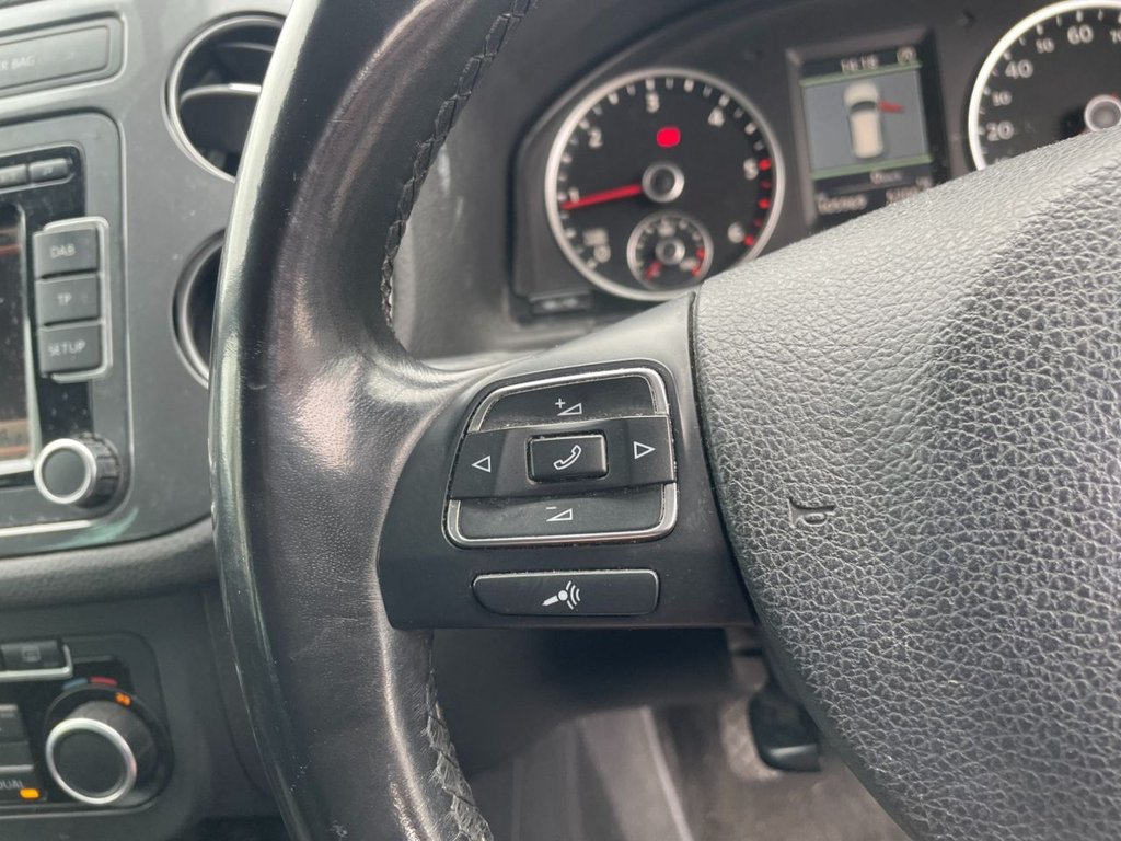 Used Volkswagen Tiguan 2012 for sale - 78096830: Photo 29