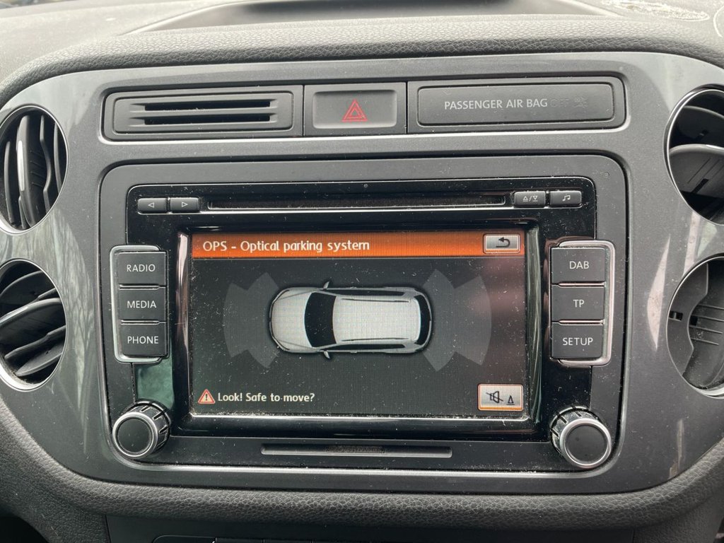 Used Volkswagen Tiguan 2012 for sale - 78096830: Photo 31