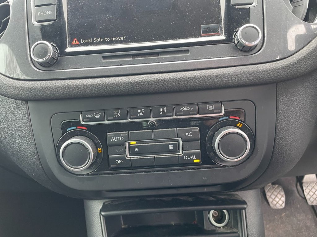 Used Volkswagen Tiguan 2012 for sale - 78096830: Photo 32