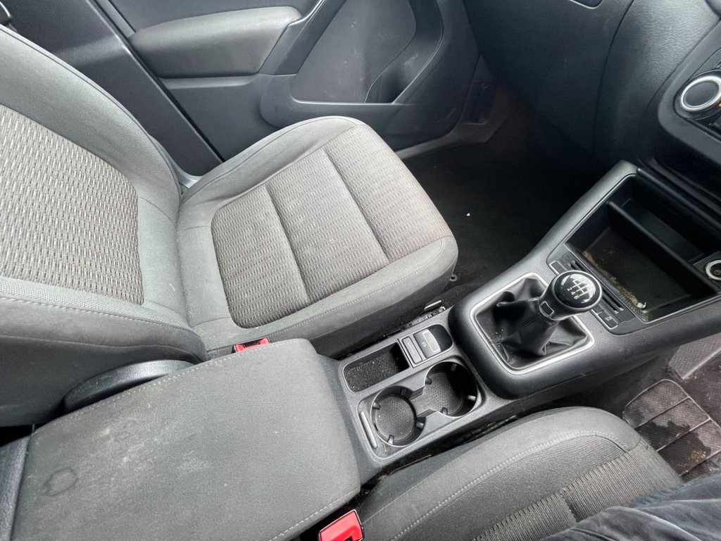 Used Volkswagen Tiguan 2012 for sale - 78096830: Photo 35