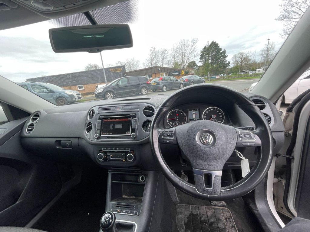 Used Volkswagen Tiguan 2012 for sale - 78096830: Photo 38