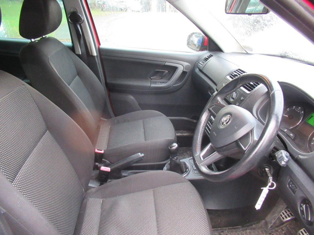 Used Skoda Fabia 2013 for sale - 76345641: Photo 13