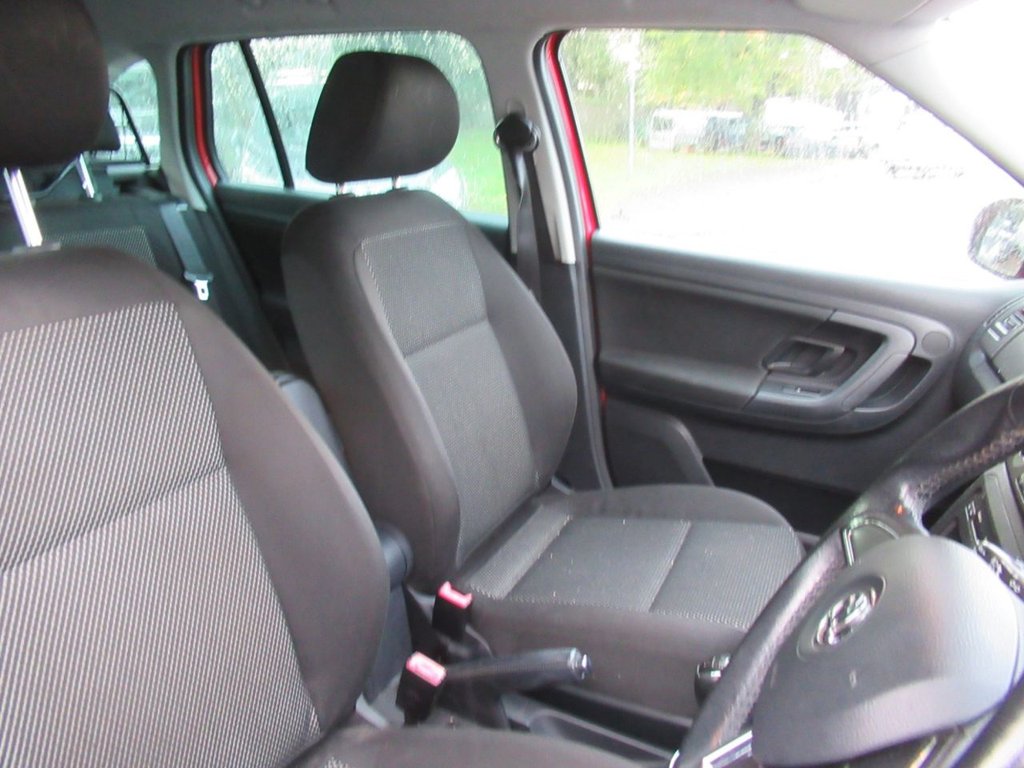 Used Skoda Fabia 2013 for sale - 76345641: Photo 14