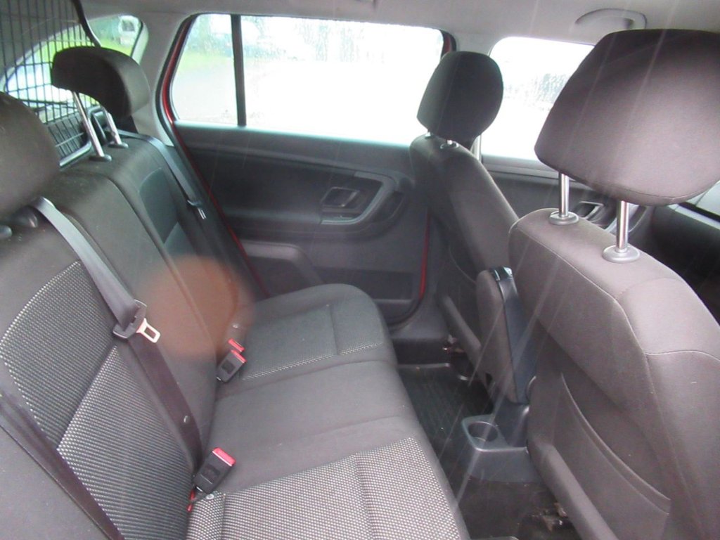Used Skoda Fabia 2013 for sale - 76345641: Photo 16