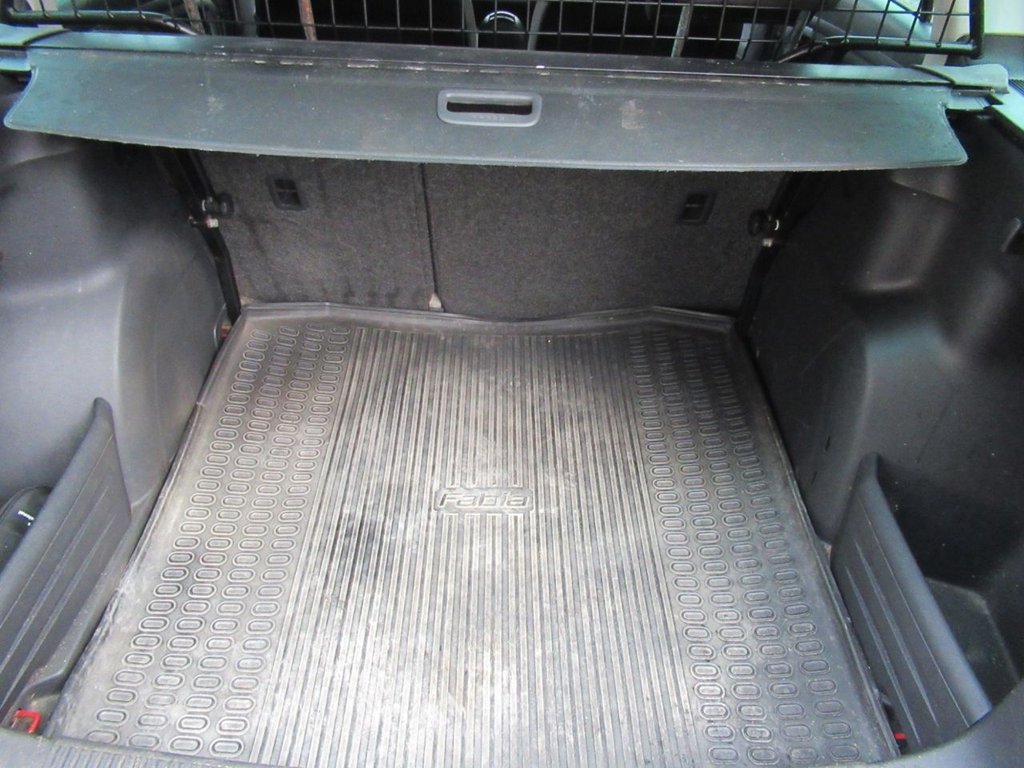 Used Skoda Fabia 2013 for sale - 76345641: Photo 17