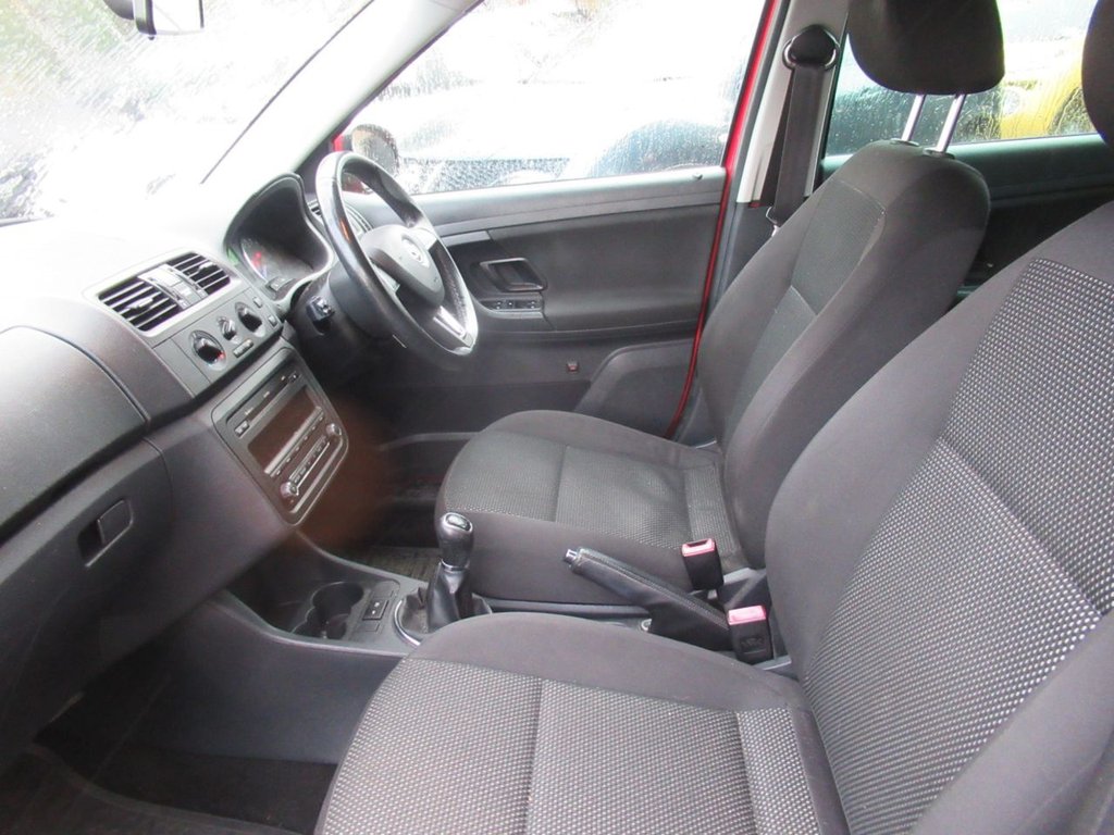 Used Skoda Fabia 2013 for sale - 76345641: Photo 19