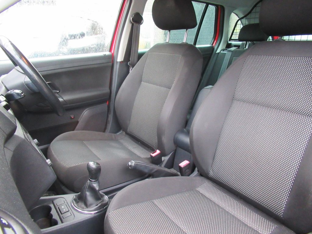 Used Skoda Fabia 2013 for sale - 76345641: Photo 20