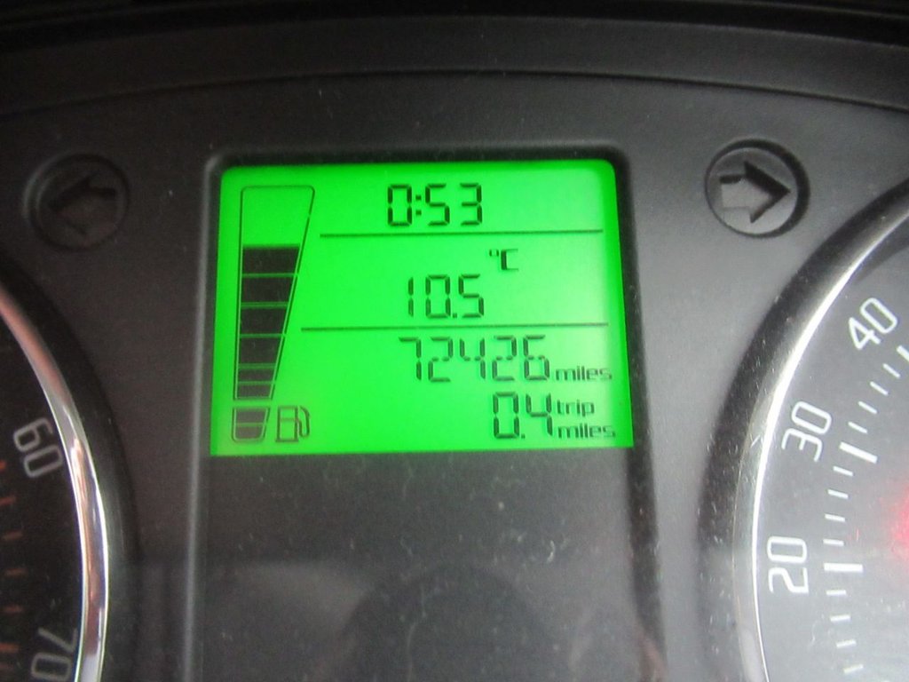 Used Skoda Fabia 2013 for sale - 76345641: Photo 21