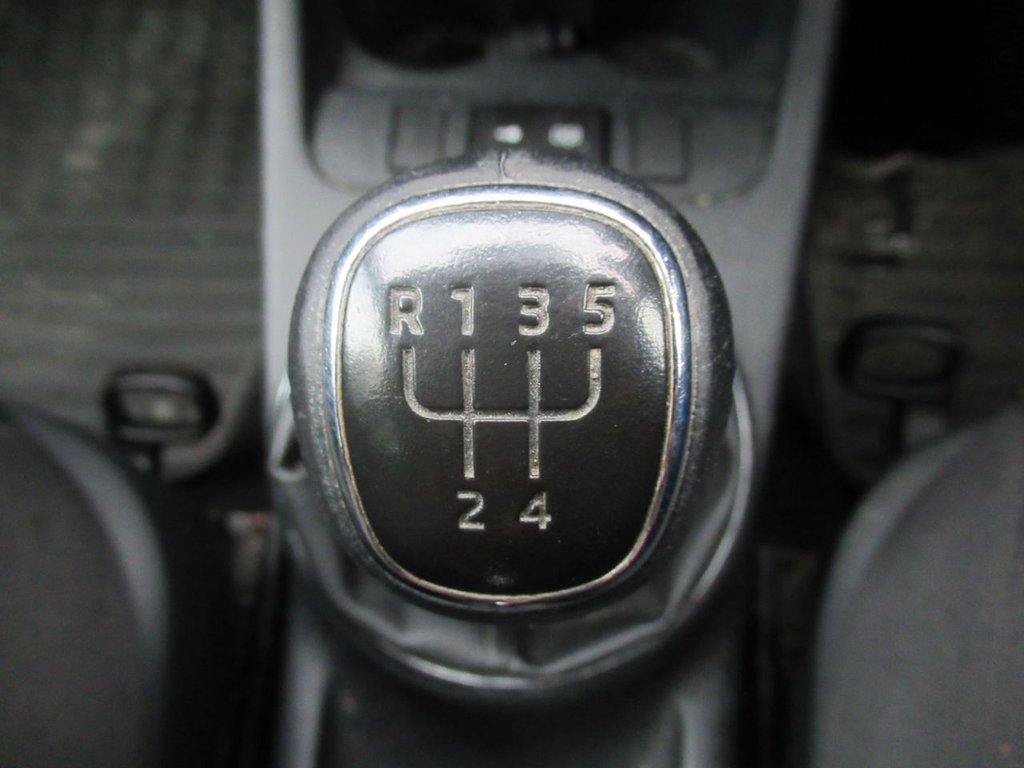 Used Skoda Fabia 2013 for sale - 76345641: Photo 24