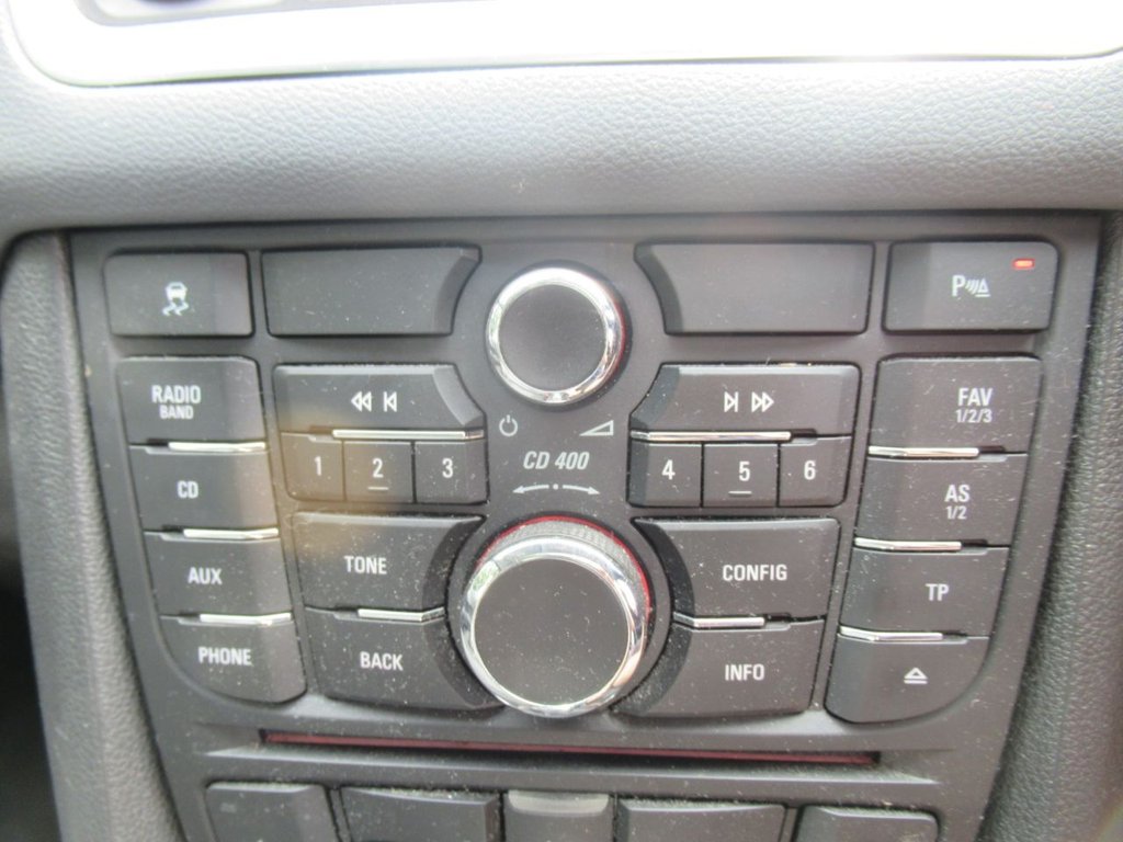 Vehicle 32