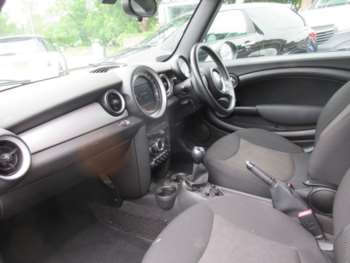 Used MINI Convertible 2015 for sale - 74789825: Photo